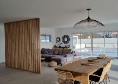 Design personnalisé à Ponlat Taillebourg