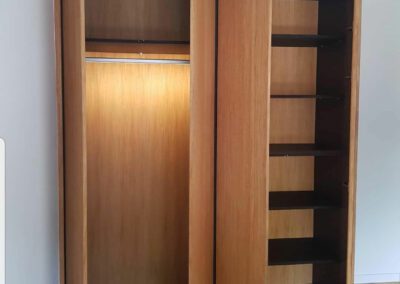 Fabrication de dressing sur mesure à Ponlat Taillebourg