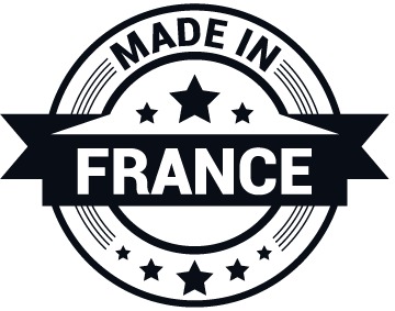 Logo made in France Logo made in France