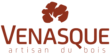 Venesque logo Menuiserie à Ponlat-Taillebourg